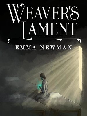 cover image of Weaver's Lament